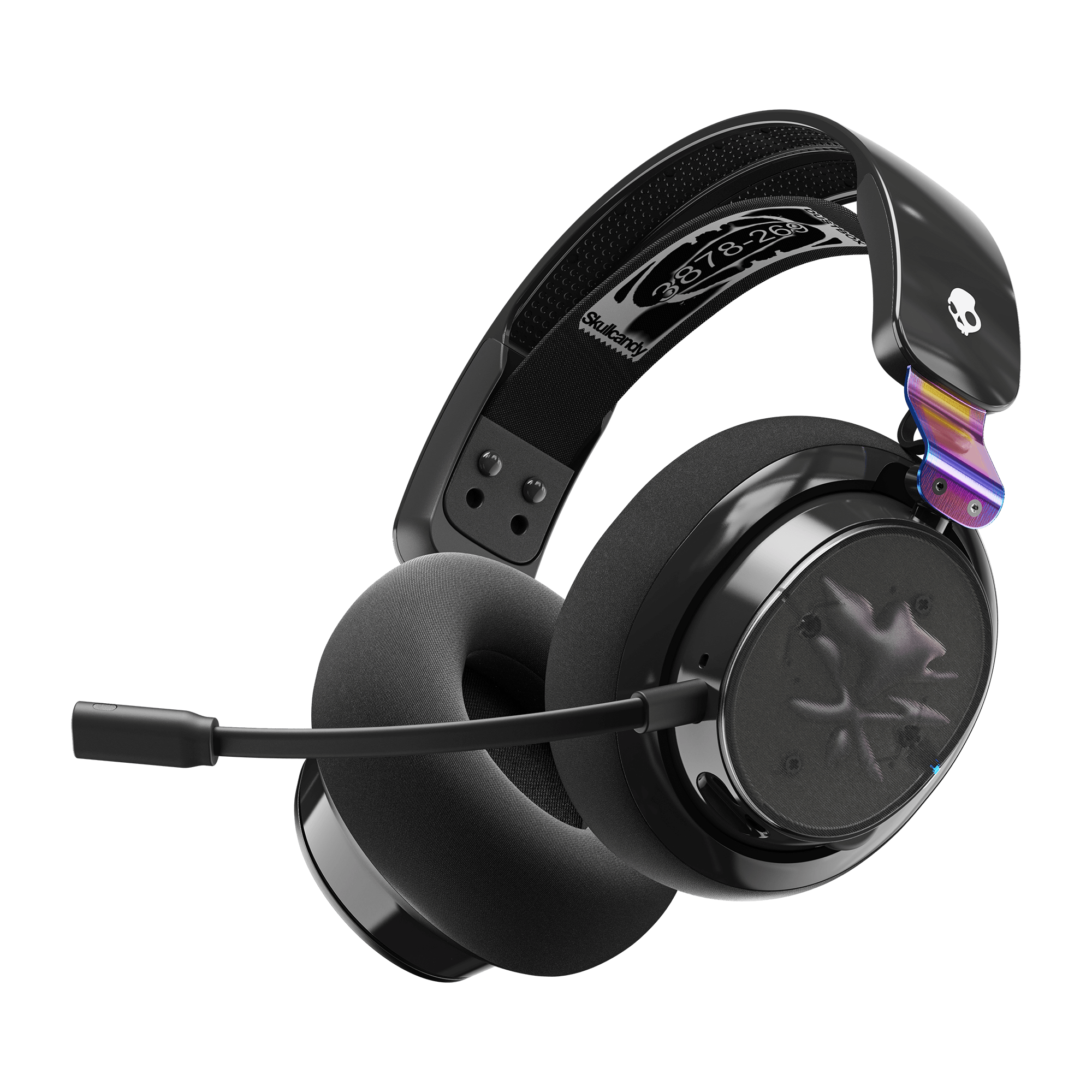 PLYR® Wireless