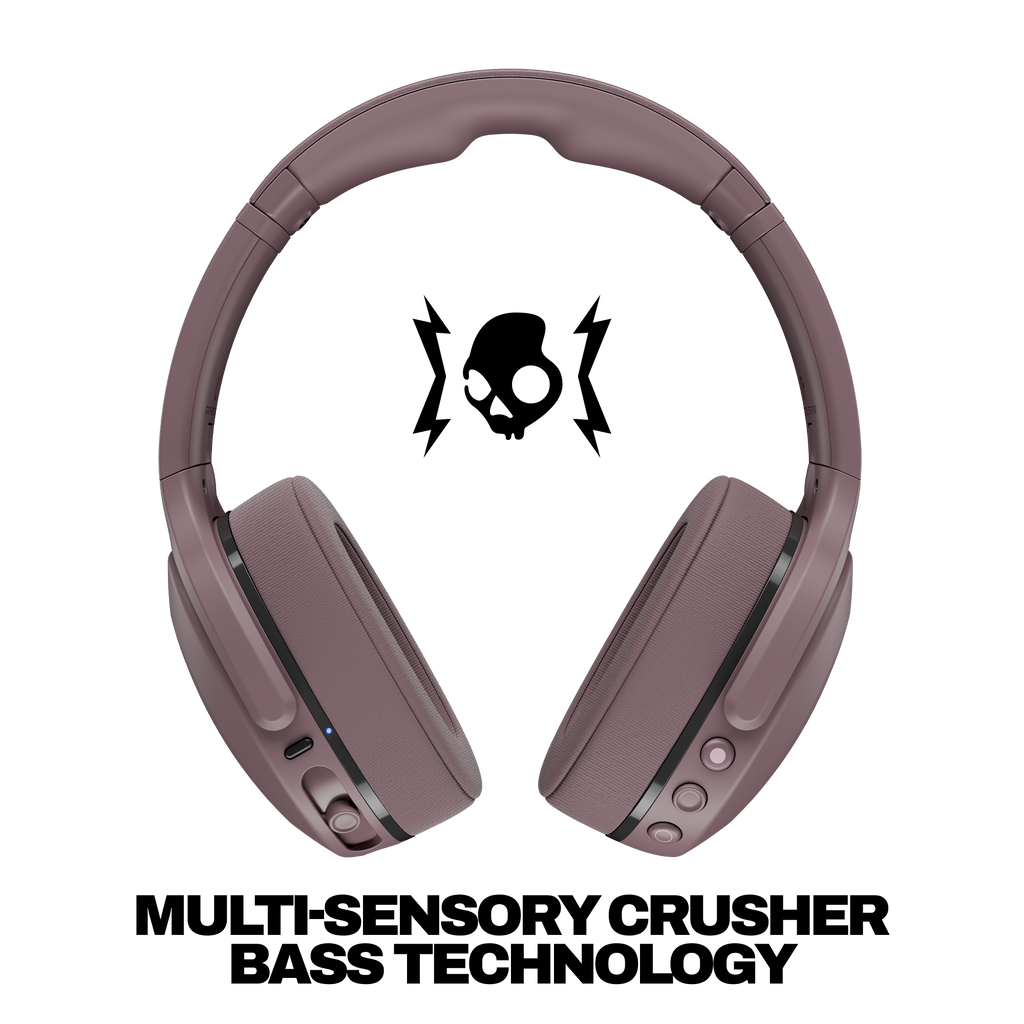 Crusher® 540 Active