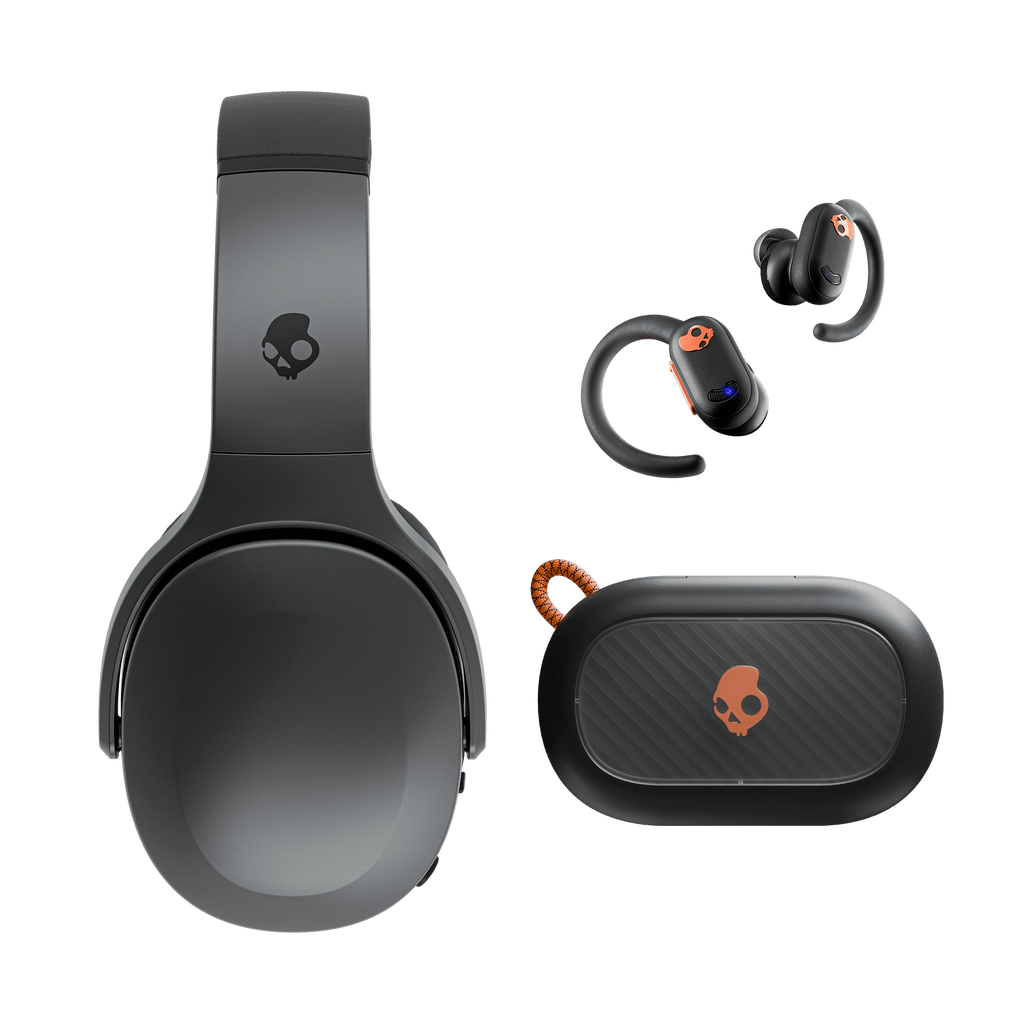 Workout Bundle