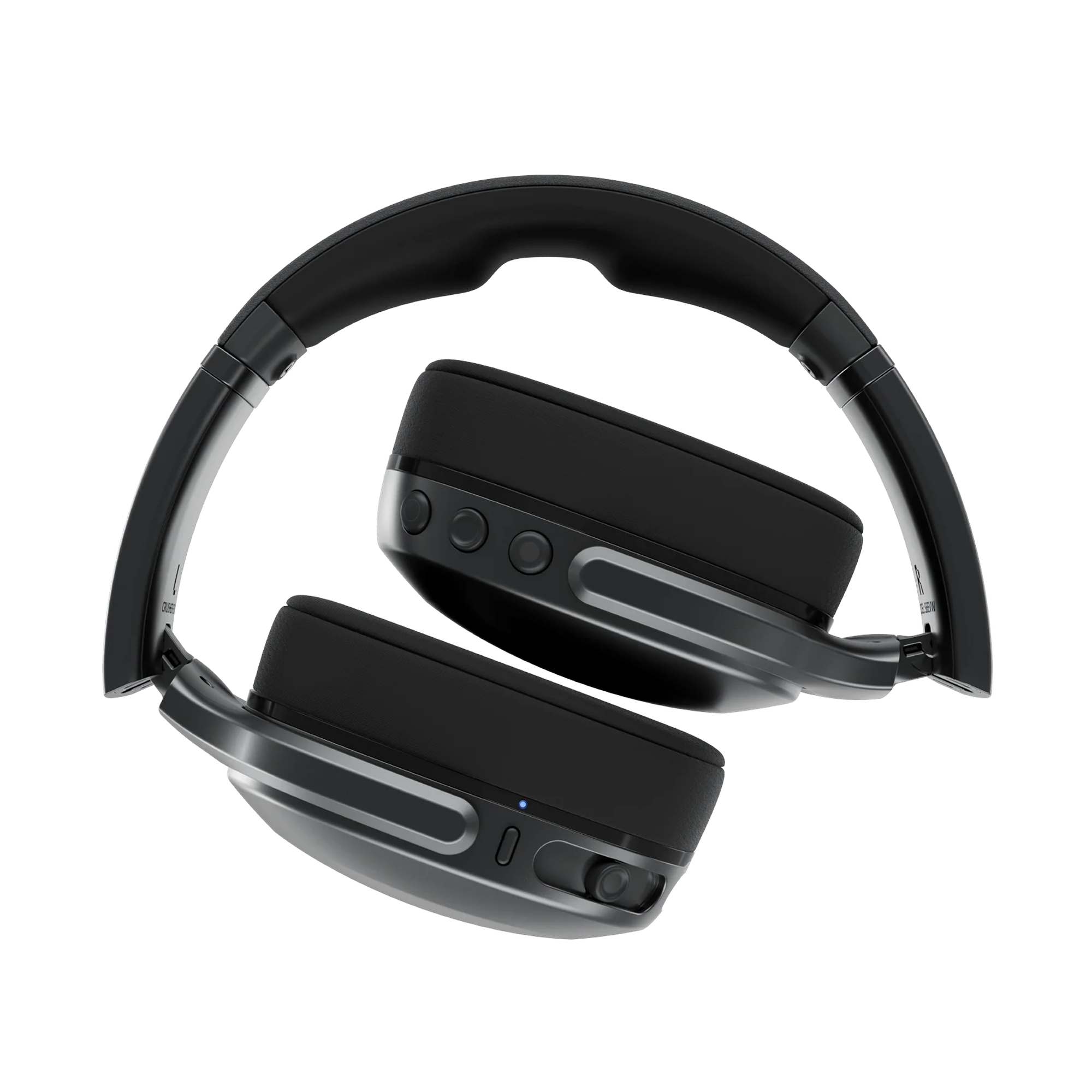 Crusher® 540 Active