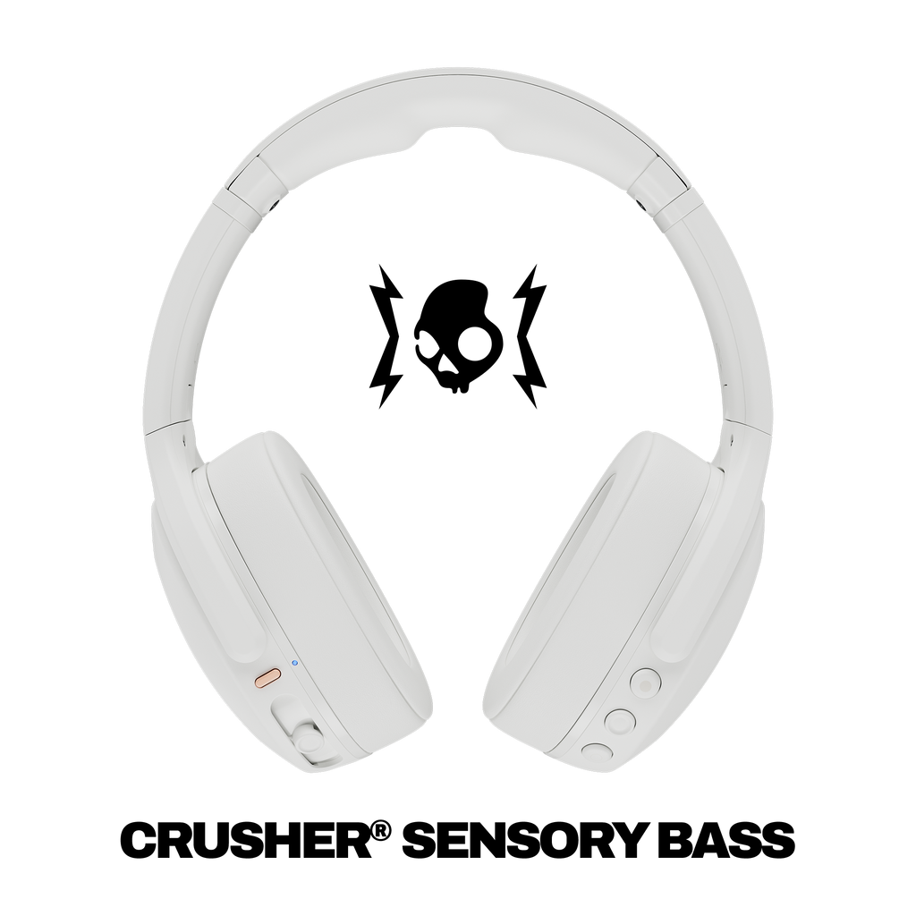 Crusher® Evo