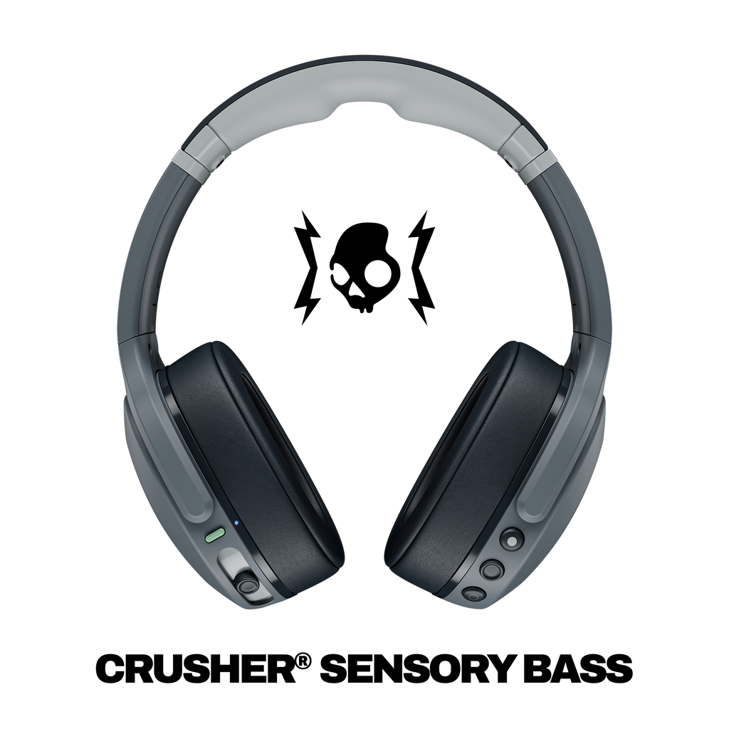 Crusher® Evo