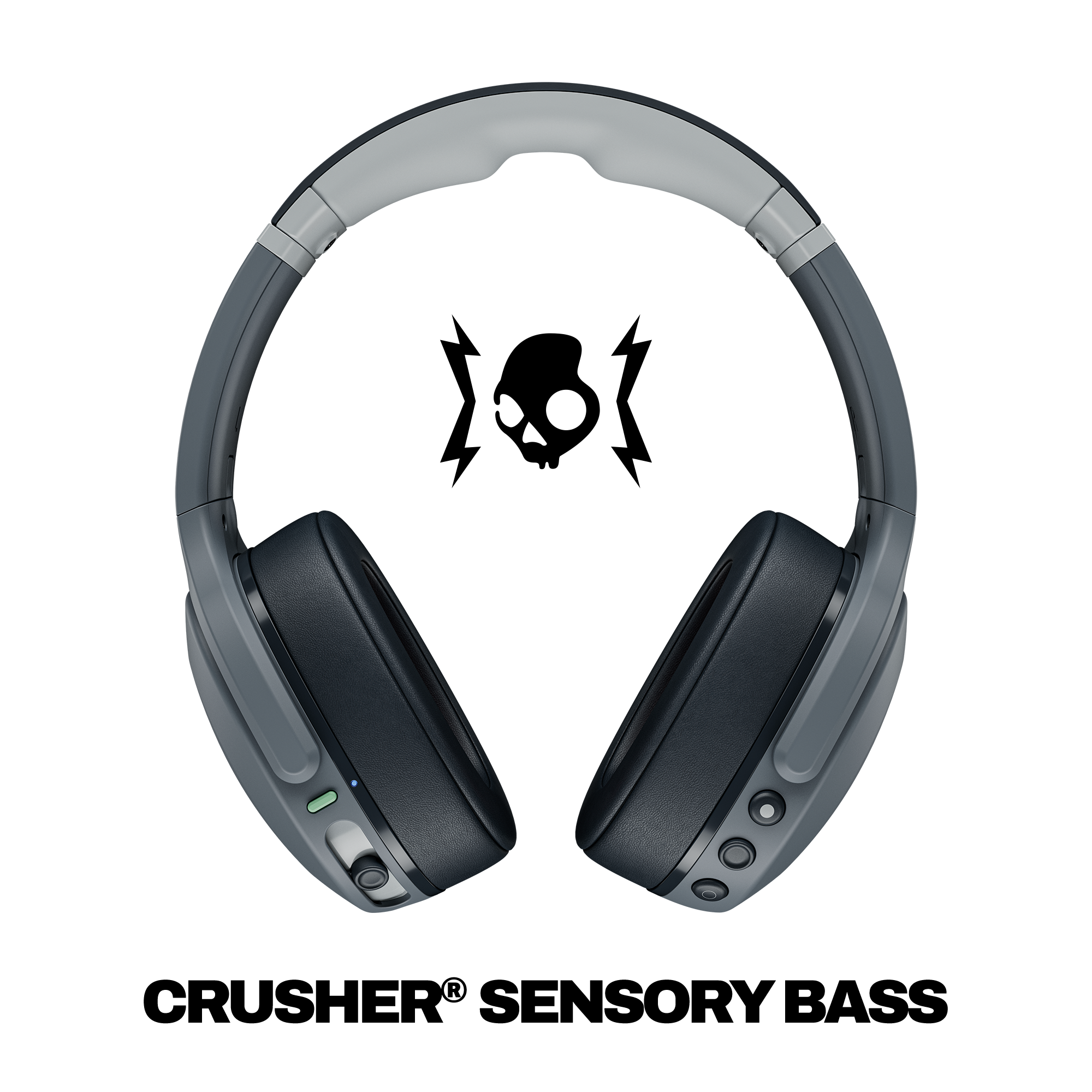 Crusher® Evo