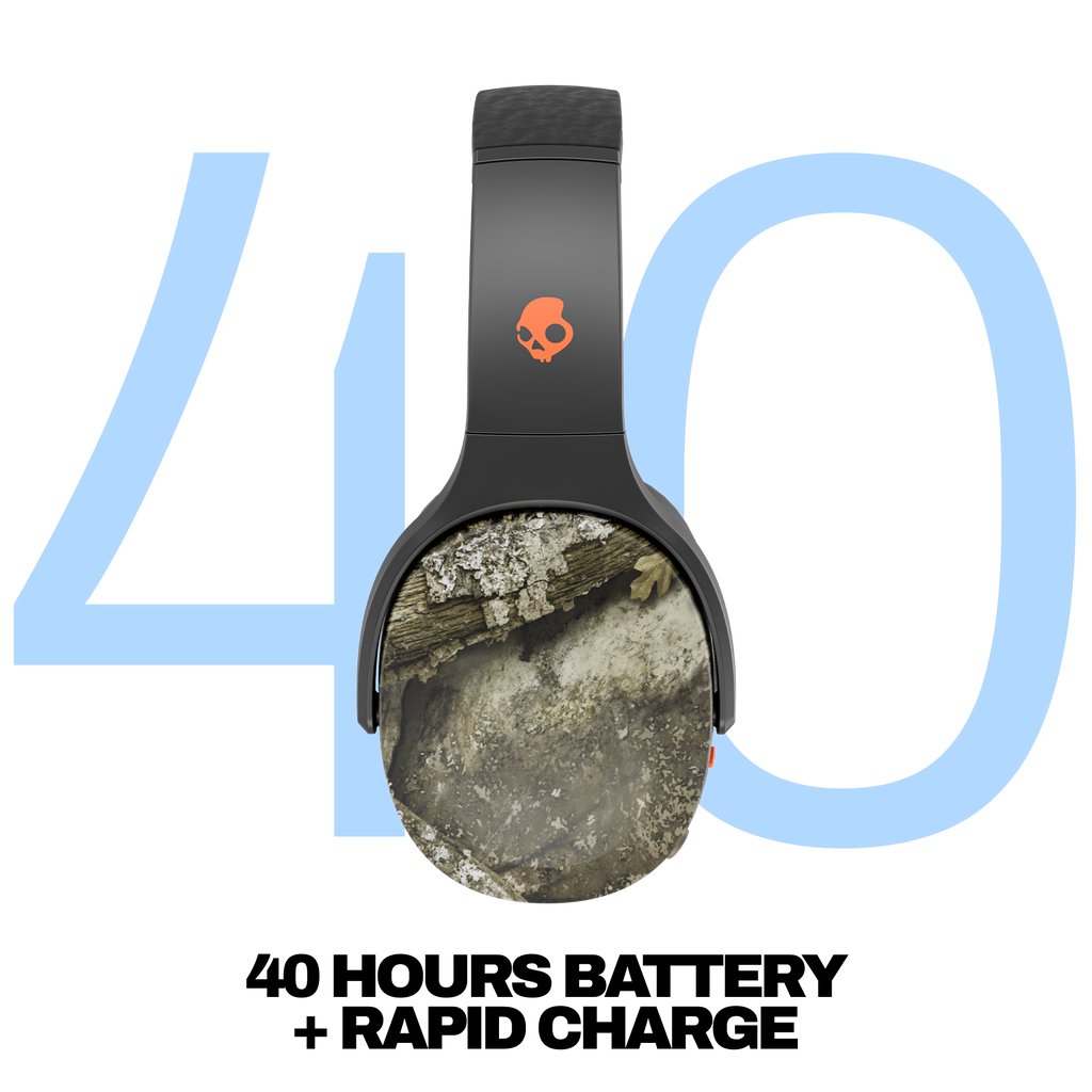 Crusher® Evo