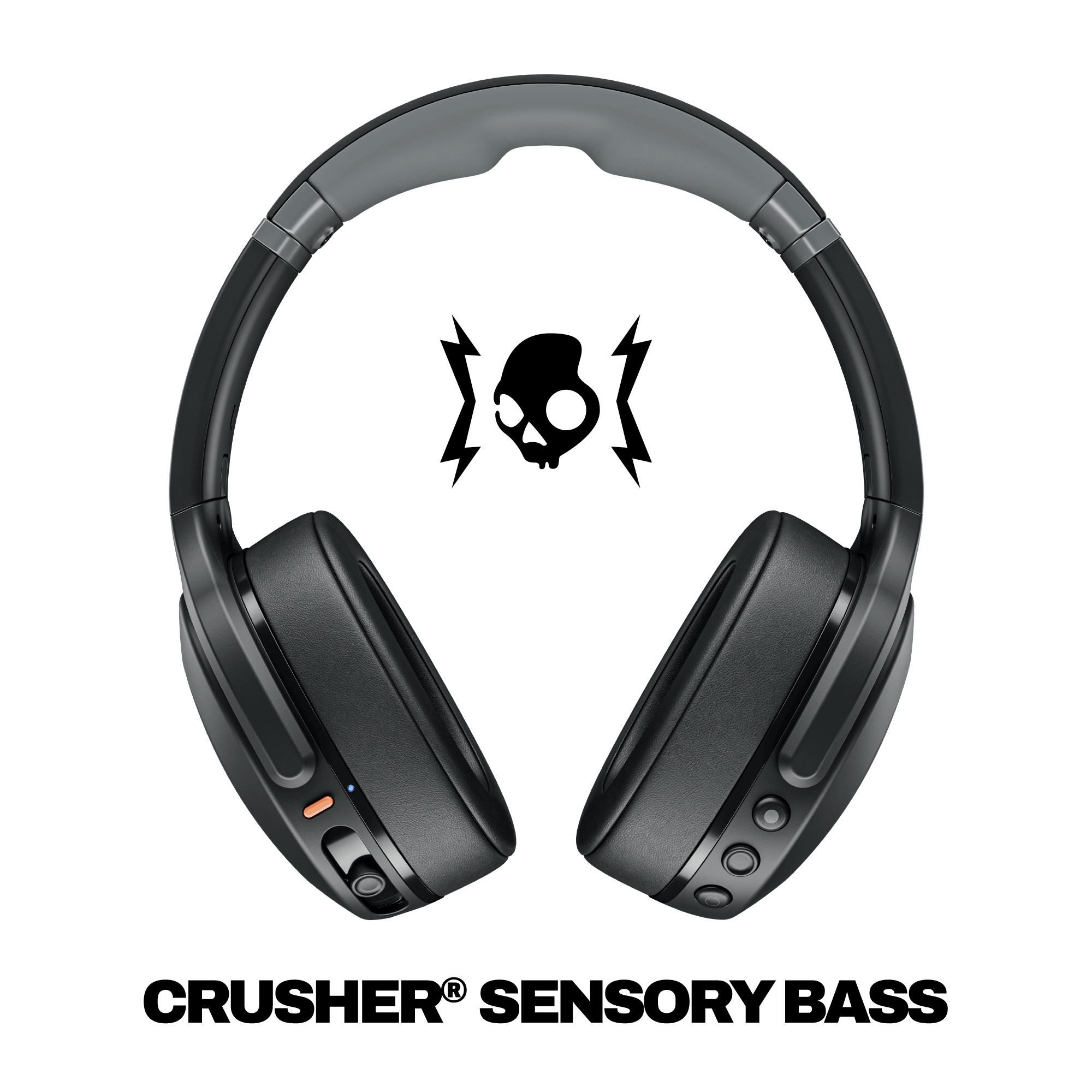 Crusher® Evo