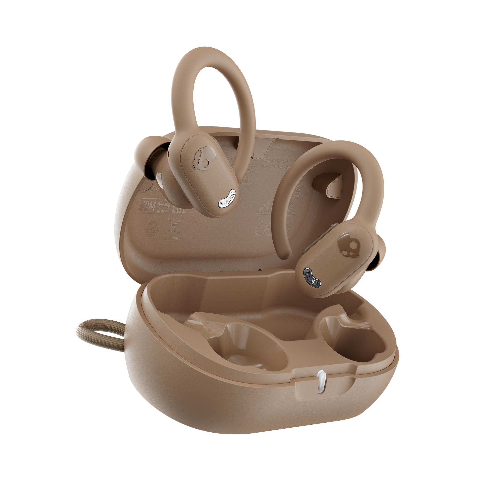 Push® ANC Active